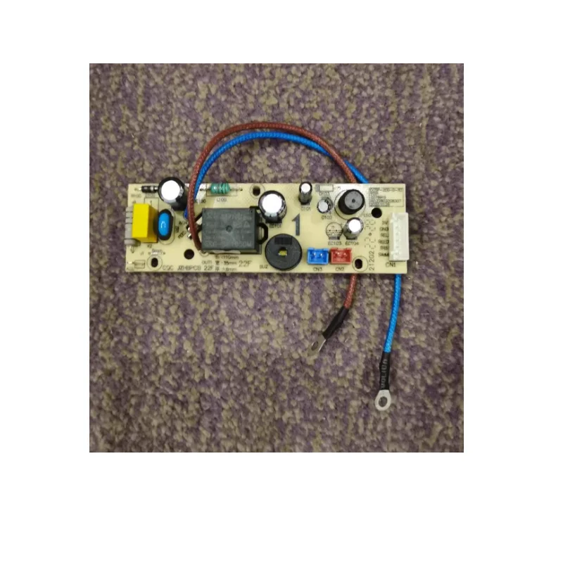 

Electric rice cooker accessories F40FY-F504 motherboard F855 power board 6-pin circuit board DCSP-200-D-RZ