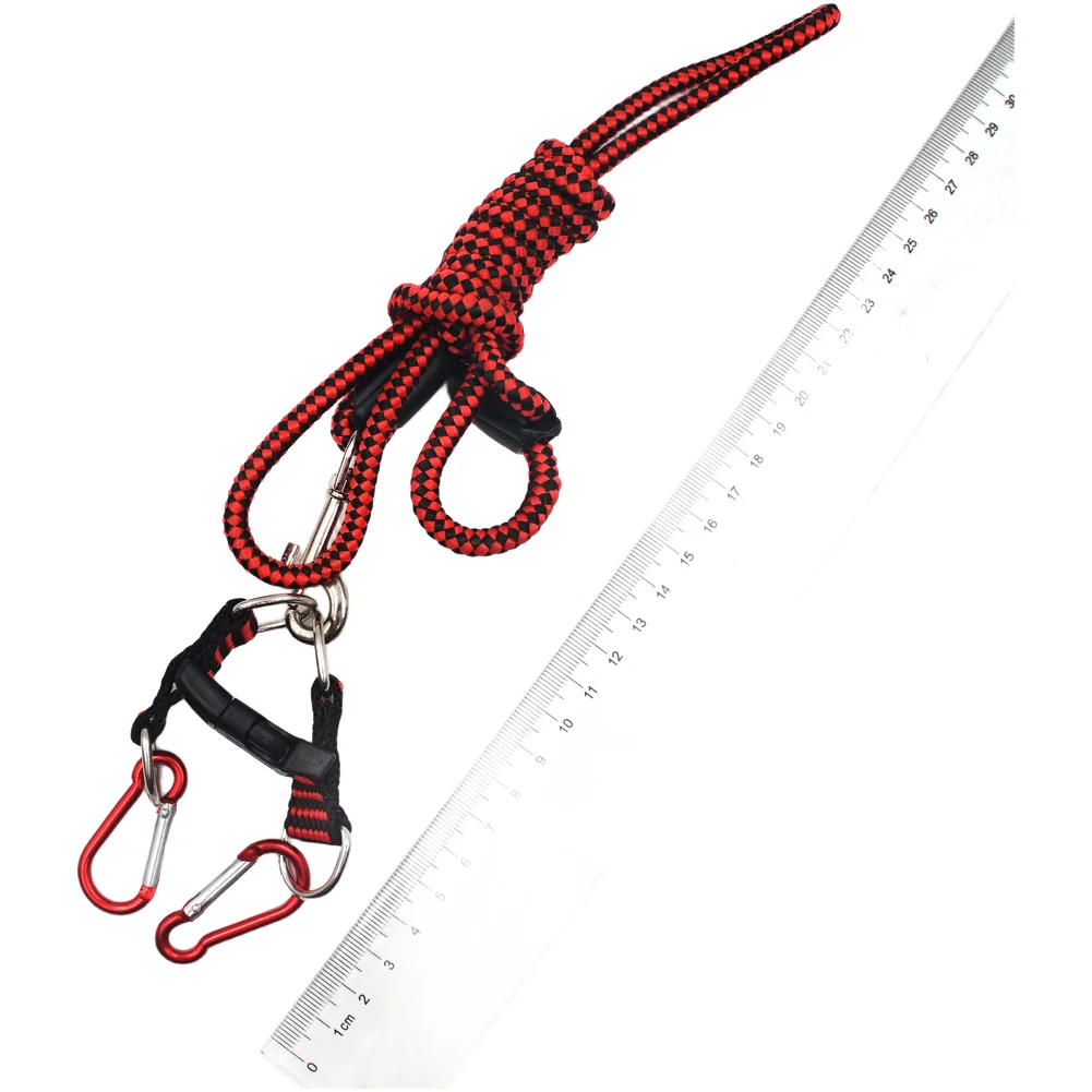 1pc Traction Rope RC Car Tow Rope Traction Cable Pulling Strap For 1:18 Scale Remote Control Model Rescue Operations