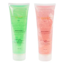 300g Conductive Gel Burning Slimming Bodybuilding Slim Losing Weight Body Sculpting Neck Massage Tool Driver Face Lose Belly Fat