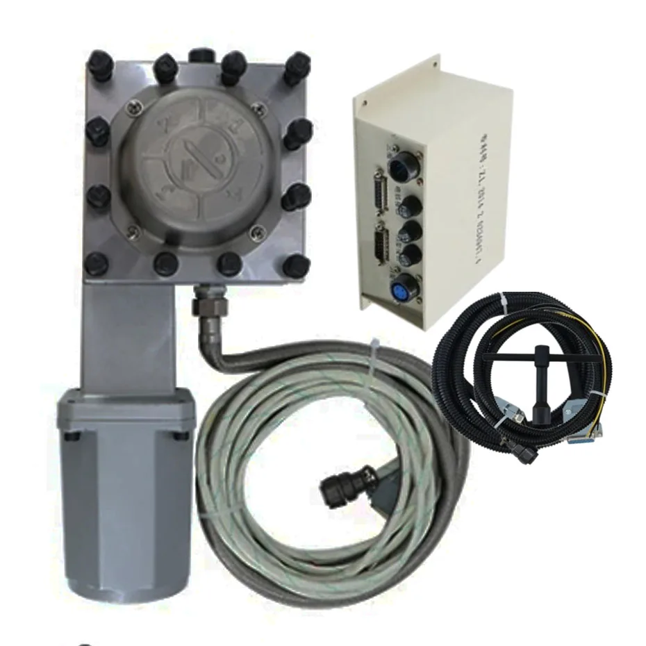 Original Cnc Electr…