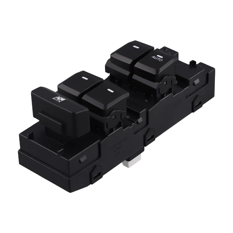 A92Z Voor HYUNDAI I20 2013-2019 Compatibel Power Window Hoofdschakelaar 93570-C7120 93570C7120 RHD Nieuwe Venster Regulator knop