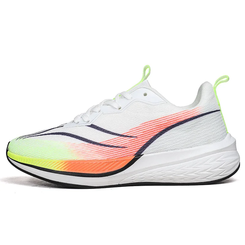 

Bicycle professional riding shoes four season unisex fashion casual anti slip wear-resistant breathable comfortable cycling shoe