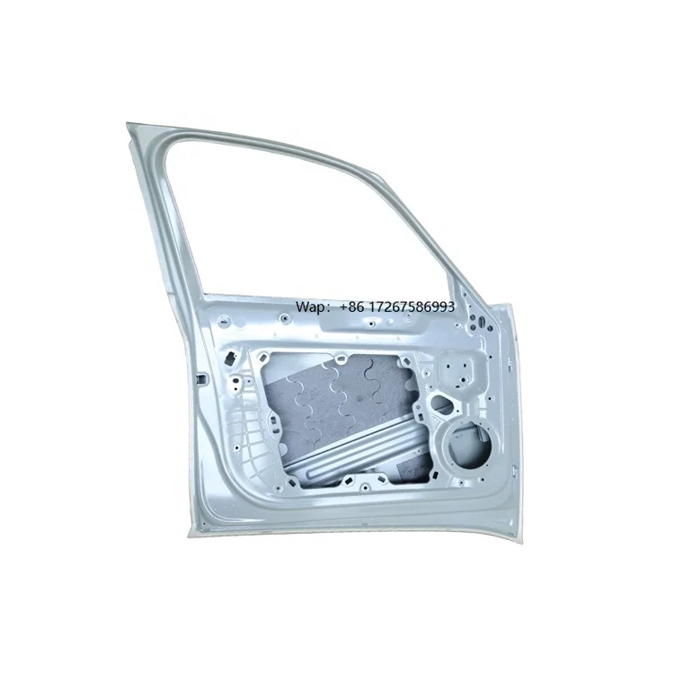 Car Body Auto Parts Factory Direct Supply Car Left Front Door OE 10D831055A for ID3 Left Front Door Parts