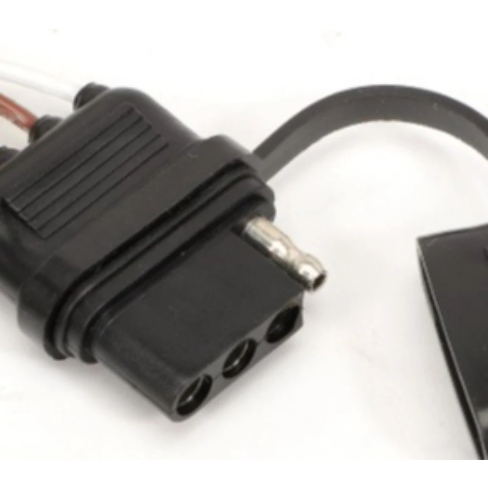 

Для Kia Sorento 2021 2022 2023 2024 56474 Проводка для прицепа 4-контактная GZHG0922-007130