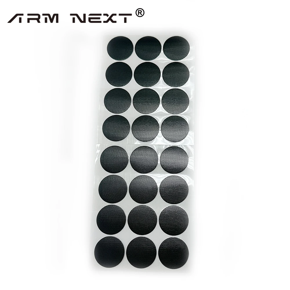 Juego de cojines a prueba de golpes para casco, Kit de almohadillas interiores para cascos, piezas de repuesto modificadas para Wendy