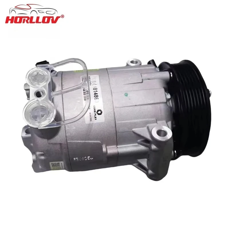 

308716 AC COMPRESSOR for Maserati Maserati Ghibli, Levante, Quattroporte 304881 333332 764365 954108