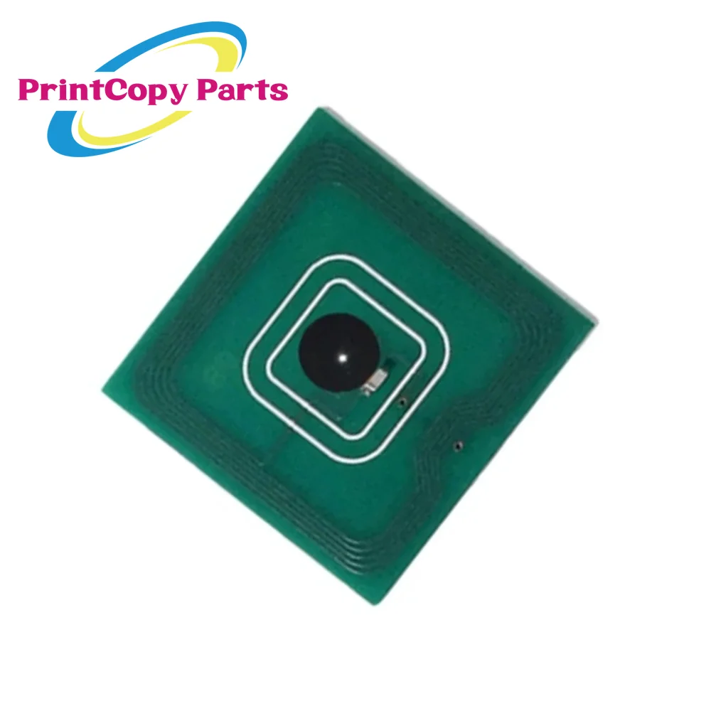 1Set 013R00655 013R00656 Drum Chip for Xerox Digital Color Press 700 700i C75 J75