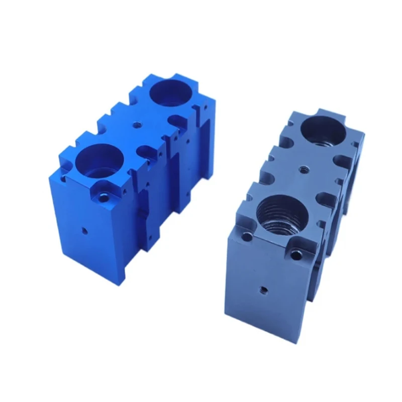 CNC Machining Service Oem Manufacturer Custom CNC Machining Parts