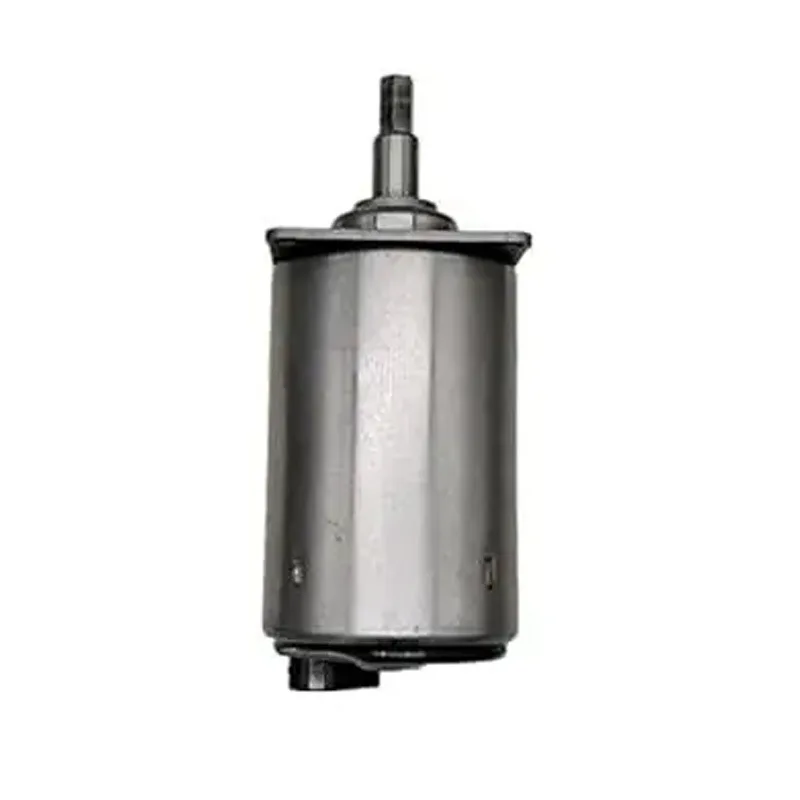 11377548390 Applicable to auto parts 6 cylinder head servo motor