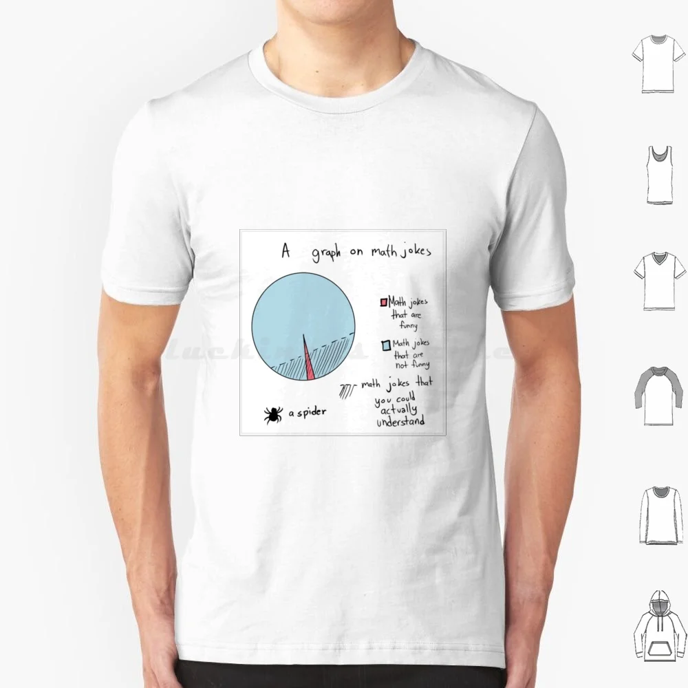 Maths Jokes Joke T Shirt Big Size 100% Cotton Math Science Mathematics Maths Geek Nerd Physics Funny School Chemistry