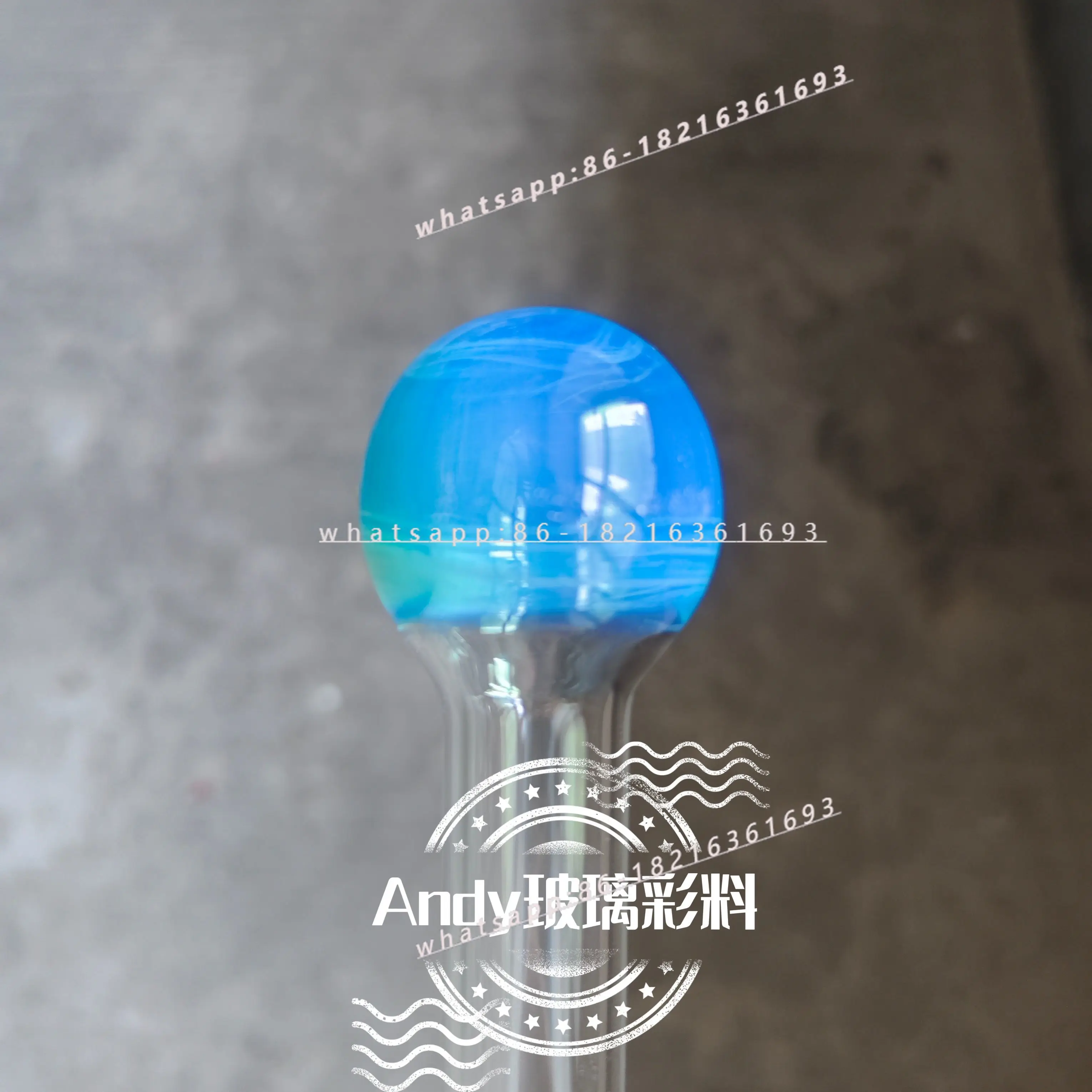 B18 New Tessis Aqua…