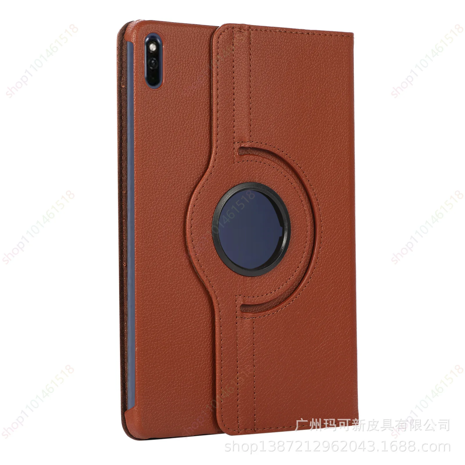 Capa Funda rotativa para Huawei, capa para Huawei Matepad 11. 5S, T10, T10s, MatePad SE, 10, 4 Honra, PadV6, X8, X9, X8 pro, T5, T3, 10, 360 graus