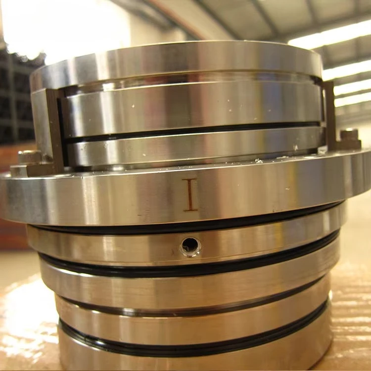 

Paper Machinery Spare Parts Paper Pulp Pressure Screen Mechanical Seal