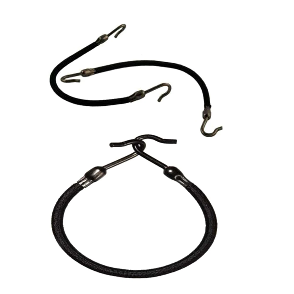 

15Pcs Hair Women Ponytail Accessories Accessories Women Styling Ponytail Hooks Smooth Metal Durable Bands Bride Tools