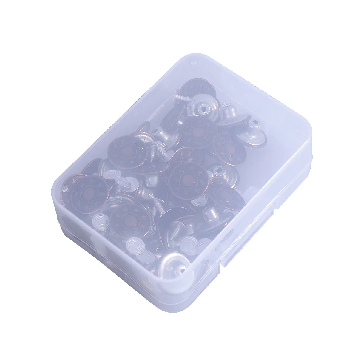 

Heavy Duty Jeans Button Rivets Metal Base Replacement Tack Suspenders Buttons for Pants Trousers Coats Shirts Premium Quality