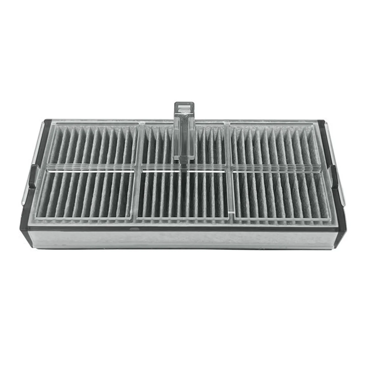 Untuk Dreame X40 Ultra / X40 Ultra lengkap/X40 Pro / S30 Pro bagian vakum Ultra sikat sisi utama kantong debu Filter Hepa