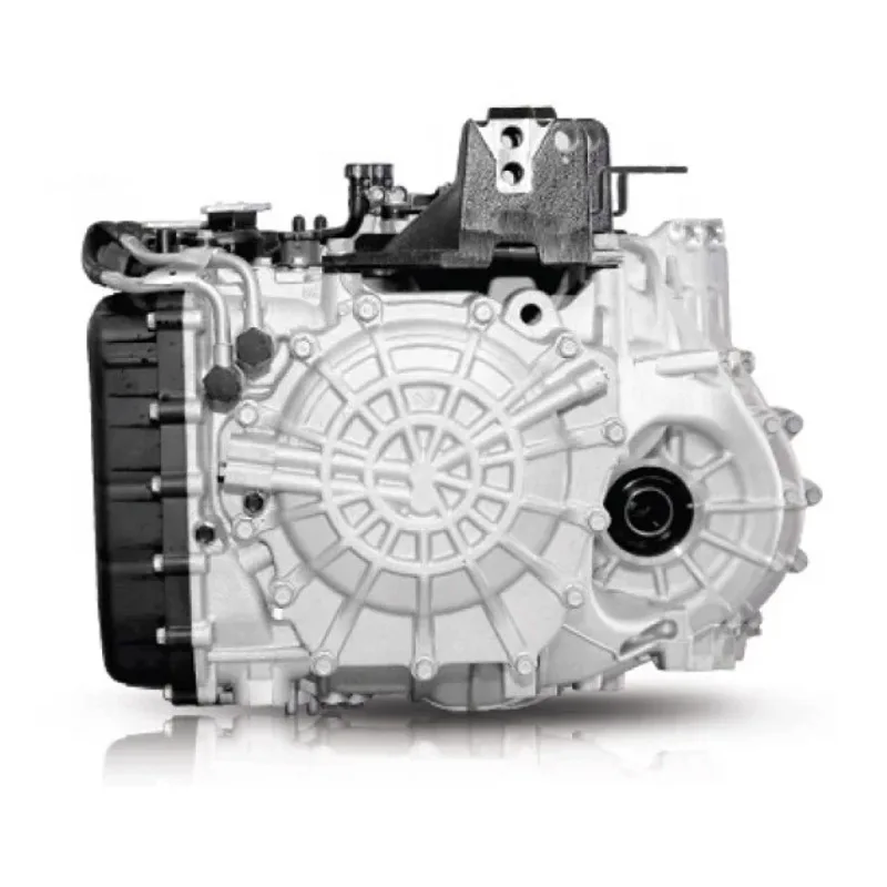 

New Transmission Automatic A6MF1-1 6-speed Assy Switch 2WD Manufacture For Vehicles Hyundai Kia 2009-20 Year