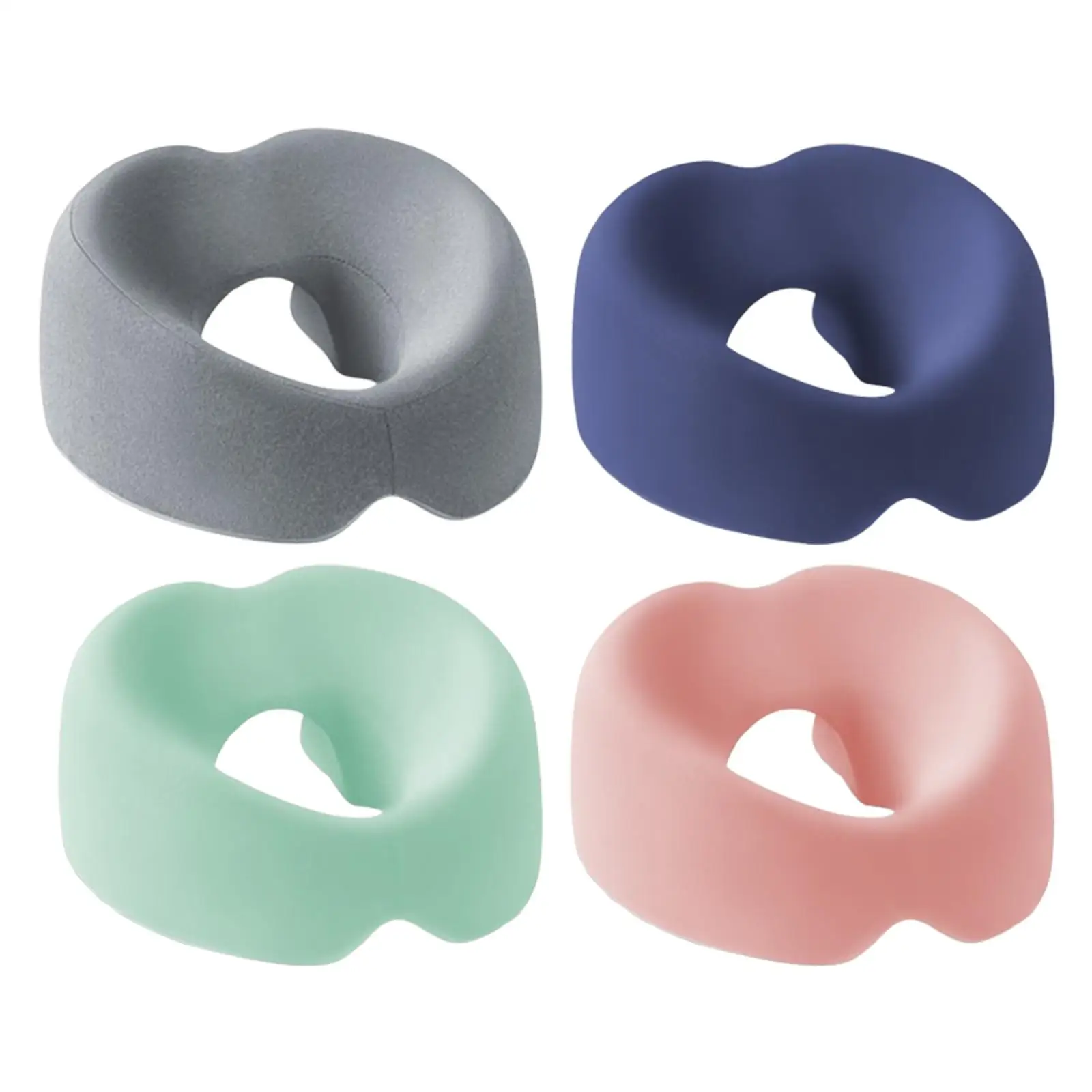 

Face Down Pillow for Prone Face Down Resting Ergonomic Breathable Prone Pillow