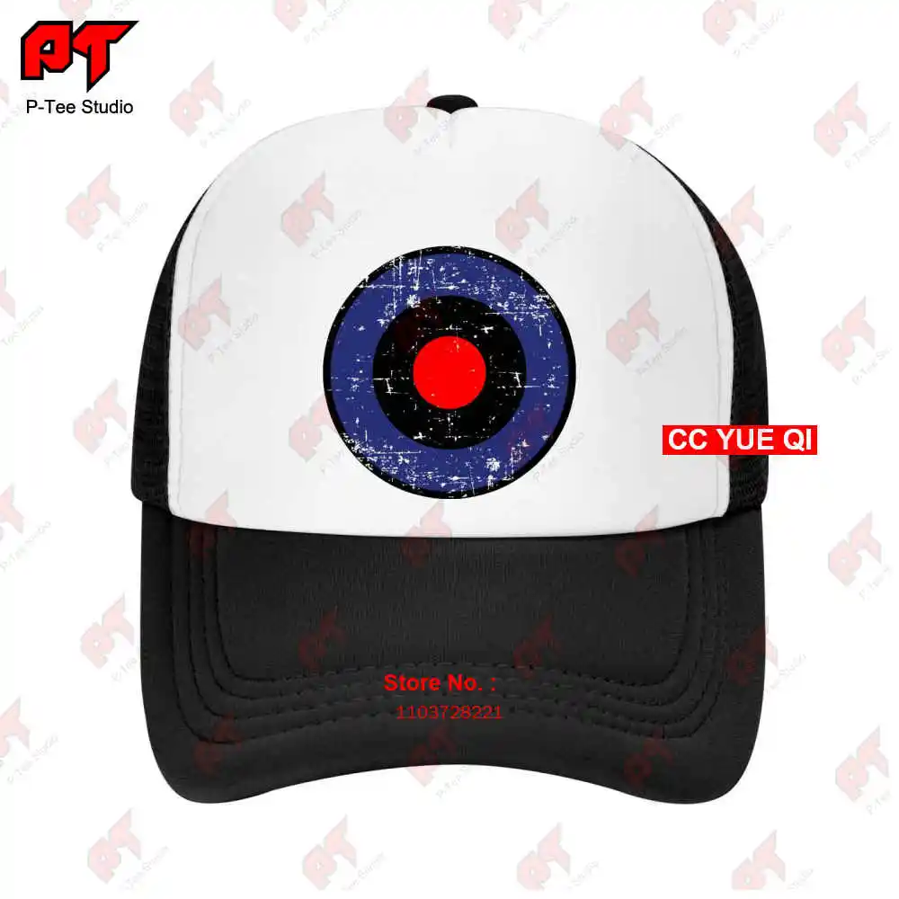 Mod Raf Ziel Baseball Caps Truck Cap Ny1s