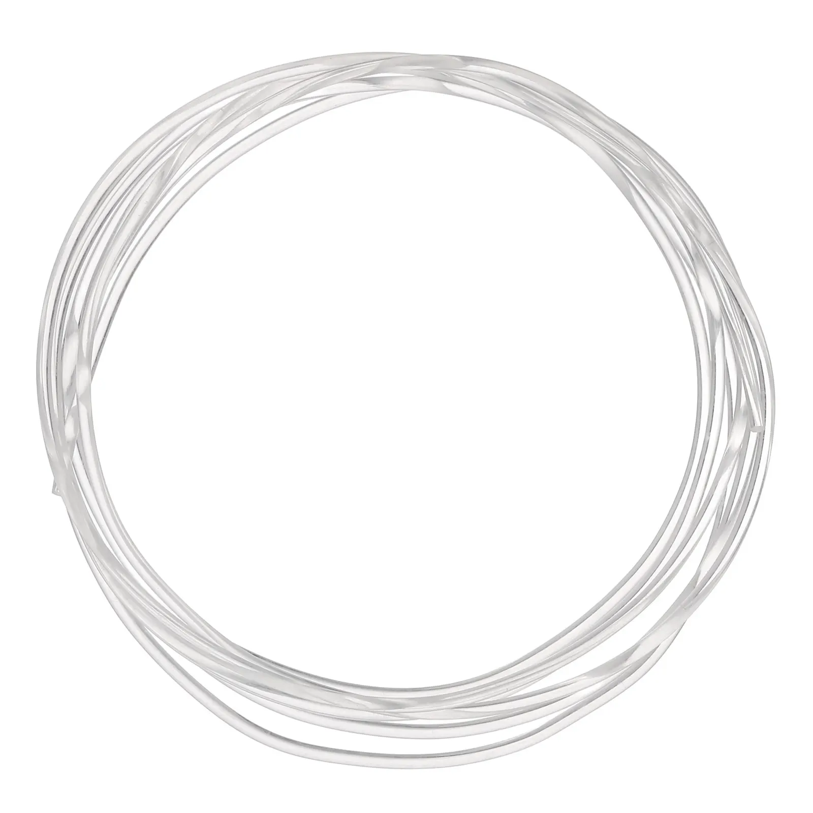 1.5-5Meter PMMA Side Glow Fiber Optic Cable 1.5/2/2.5/3mm Dia for LED Light Guide in Home Hotel LED Fiber Optic Light Decoration