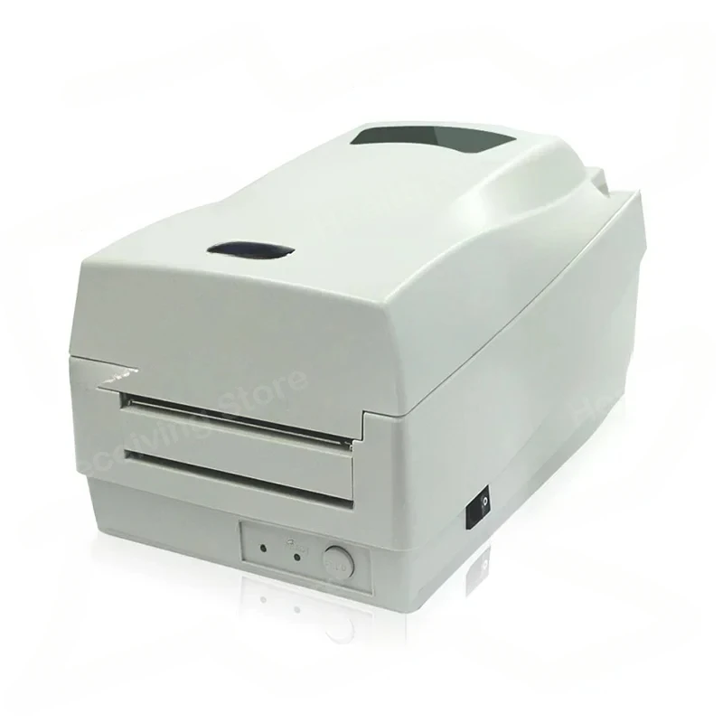 OS 214 Plus High Quality Label Printer Barcode