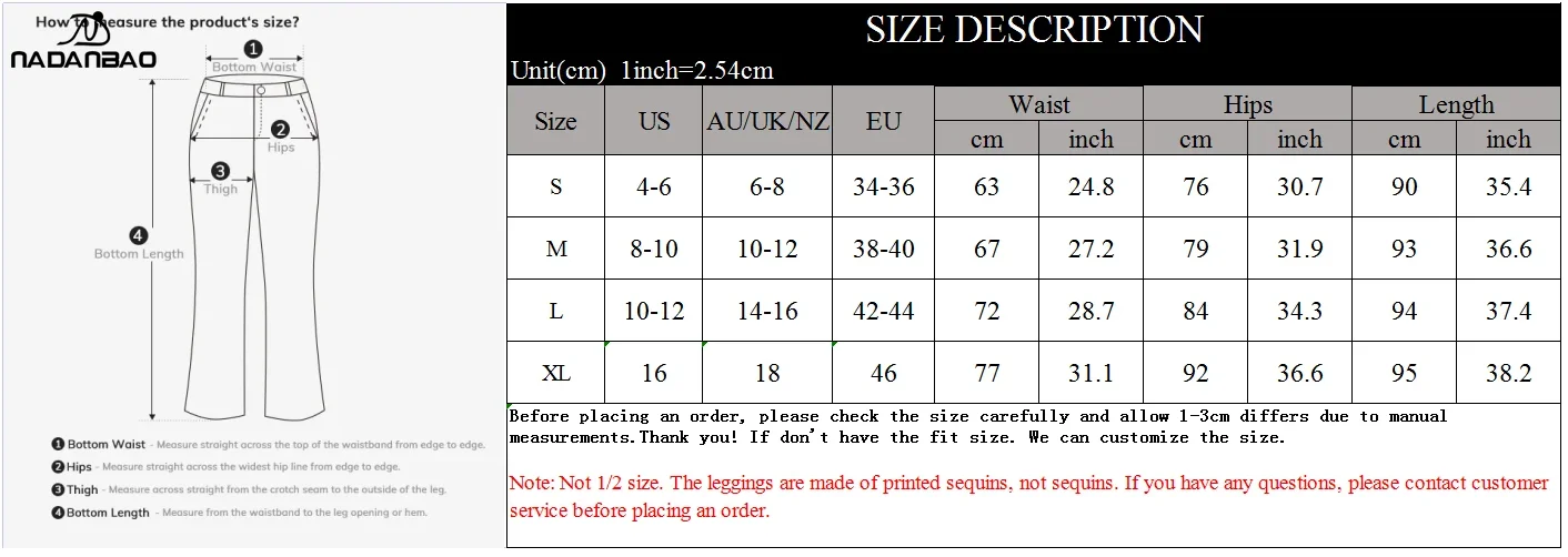 Nadanbao Cute Lollipop Print Leggings Women Rose Red Blue Sexy Slim Tights Merry Christmas Holiday Party Pants Yoga Trousers