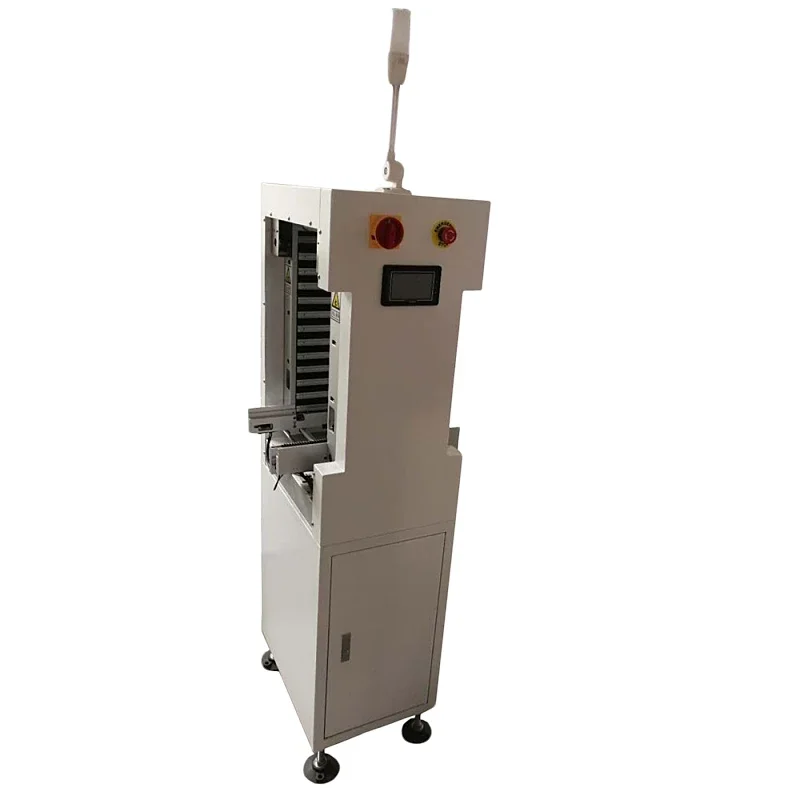 Smt Mini Loader Machine for PCB Assembly Recycling Mini Board Machine for PCB Making Part of Smt Machines Electronic Products
