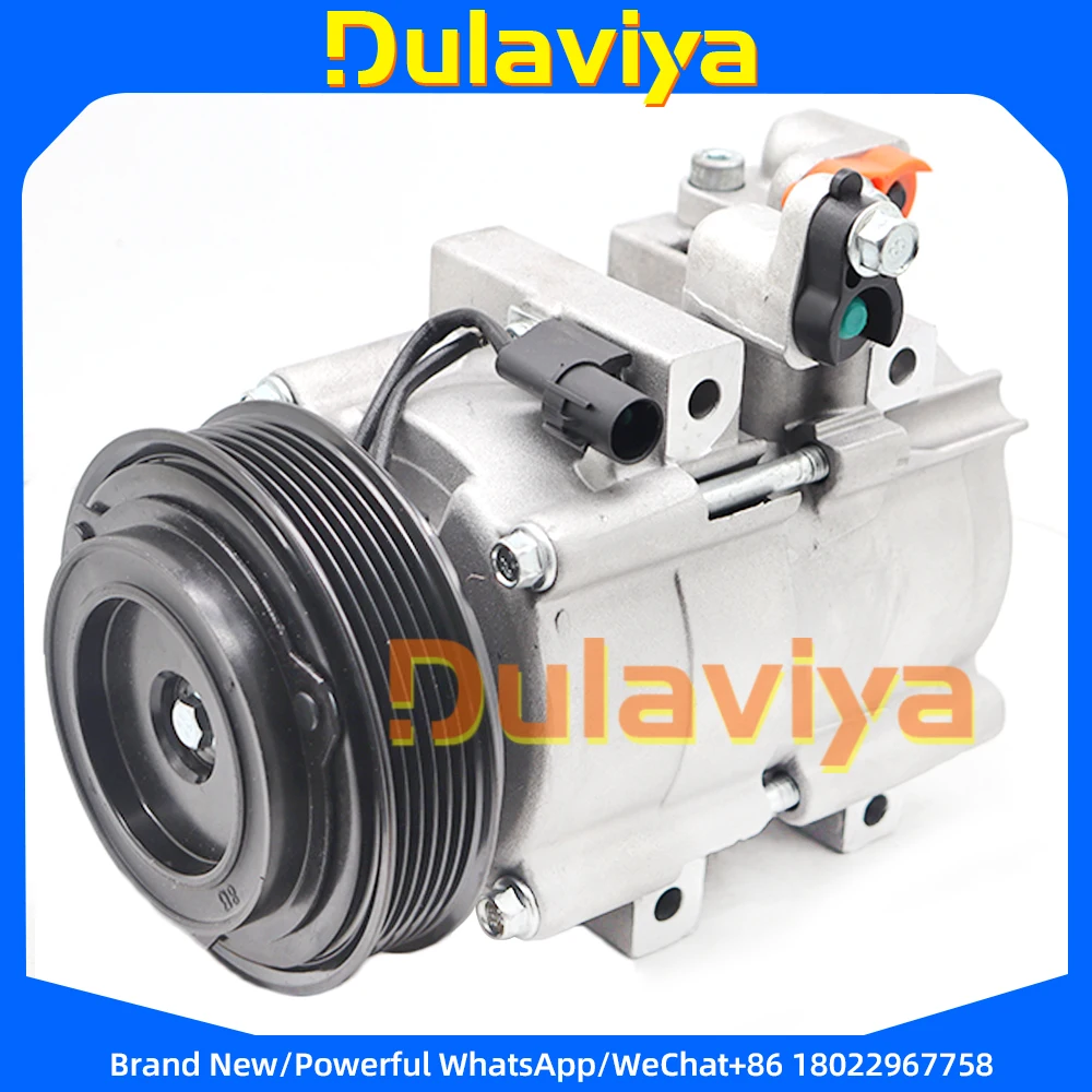 

977013E300 For AC Compressor Kia Sorento Hyundai H1 Grand 977014A900 977014H100 97701-4H100 97701-3E300 97701-4A900