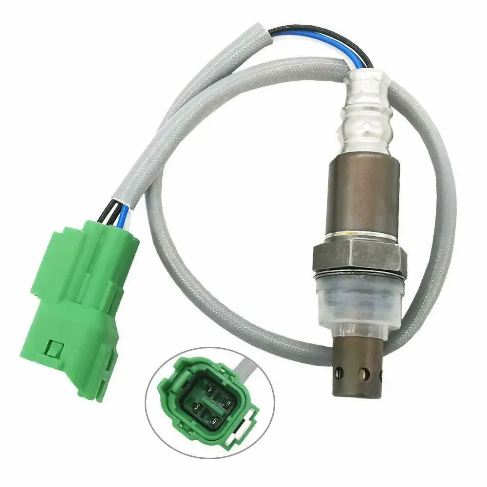 JJ Tool AccessoriesFront and Rear Oxygen Sensors 234-4165 234-9033