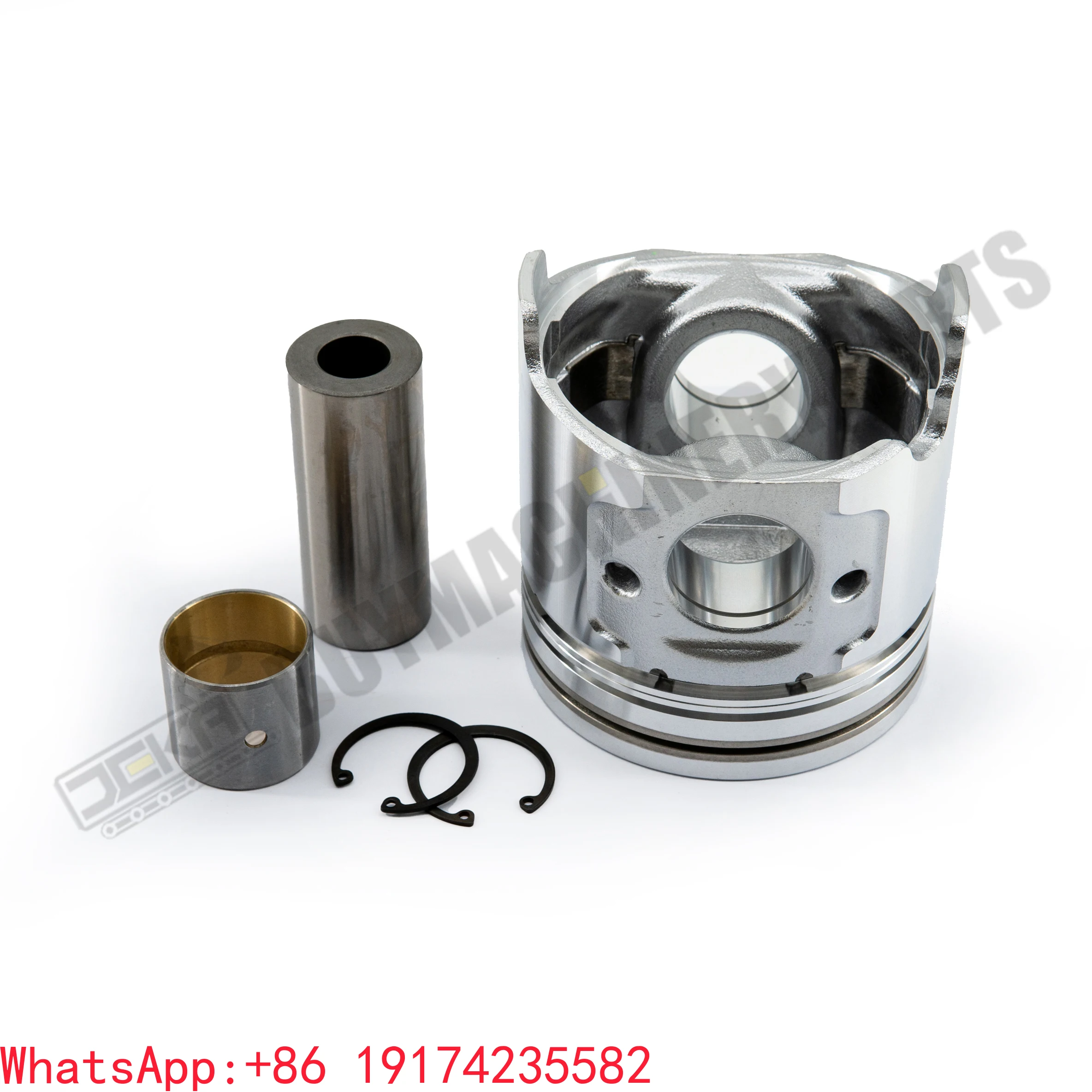 

Overhaul Rebuild Kit for Yanmar Engine 4TNV94 4TNV94L