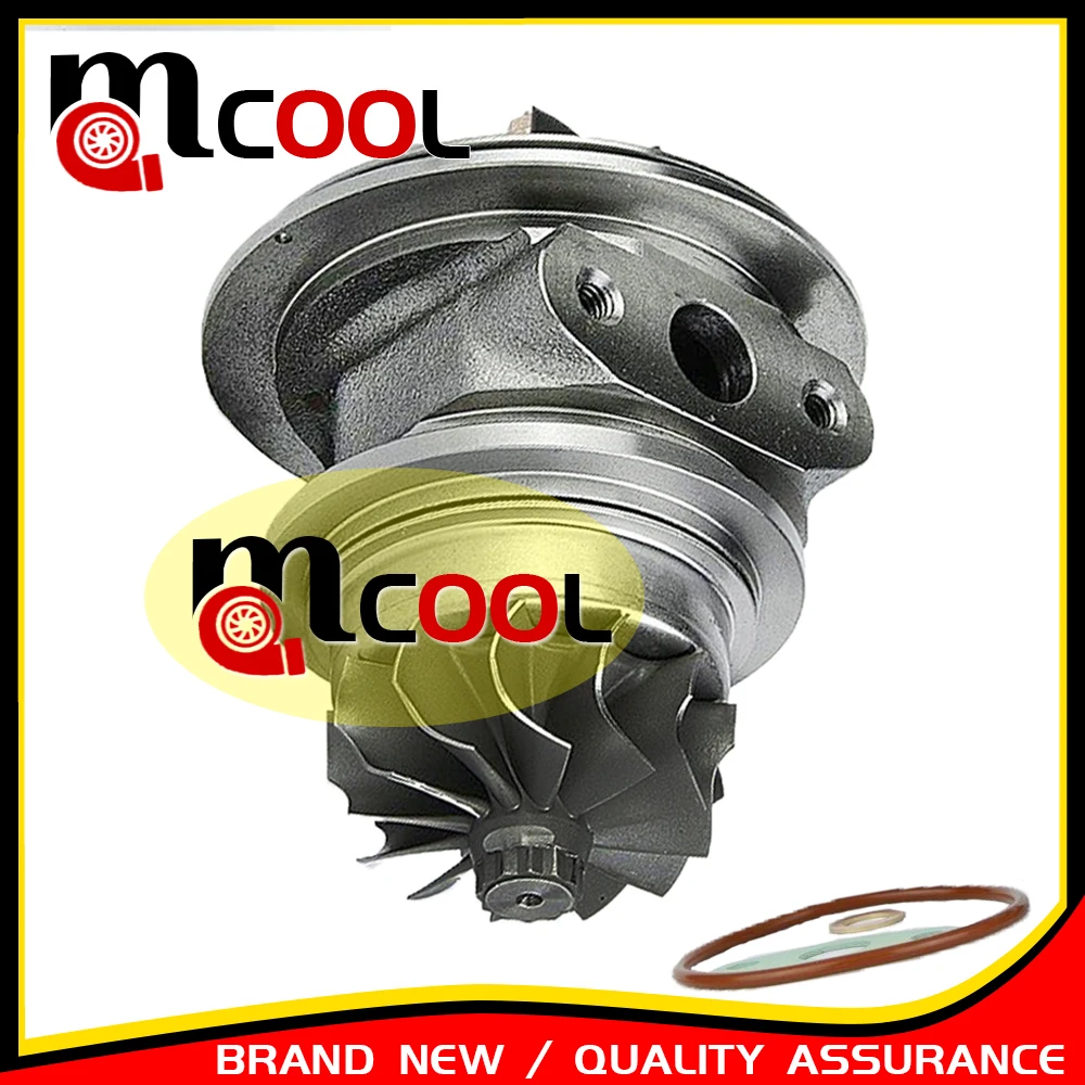 

Turbocharger CHRA For Iveco BHL Industrial Generator Various With 4CYL2VTC 3.9L 99HP Turbine Cartridge 3599350 4042194 2852068