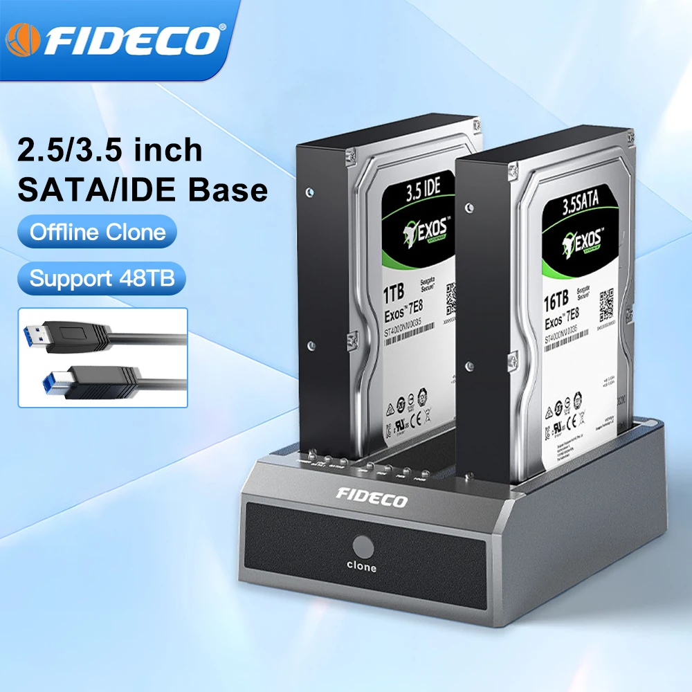 fideco-25-35-inch-ide-sata-external-hdd-ssd-case-hard-drive-docking-station-three-slots-external-disk-box-enclosure-adapter