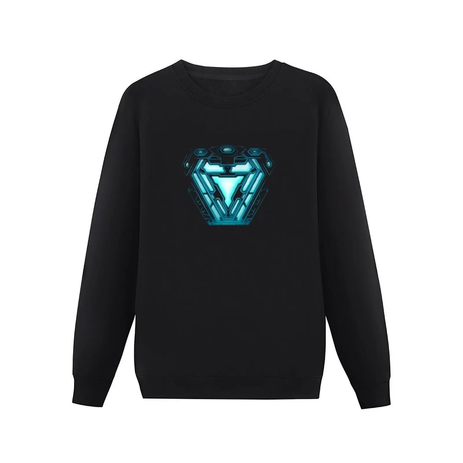 ARC reactor Premium Pullover Hoodie men wear new in hoodies & sweat-shirt