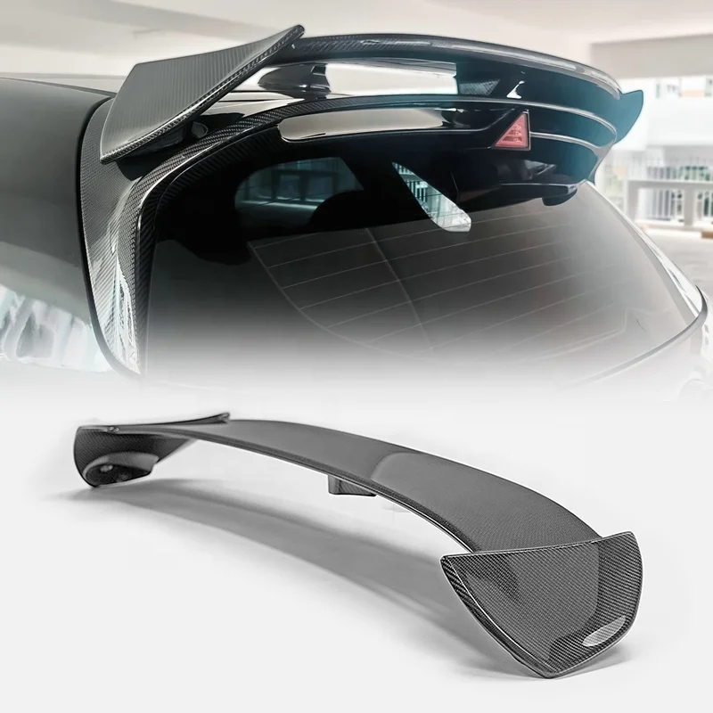 

High-Quality 18 I30N PD EPA Type Rear (Fits On Top Of N'S Spoiler)