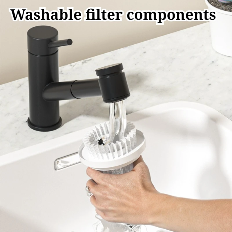 مكنسة كهربائية محمولة خفيفة الوزن، قوة شفط قوية، تنظيف عميق، توفير العمالة، توفير الوقت، الأجهزة المنزلية المريحة