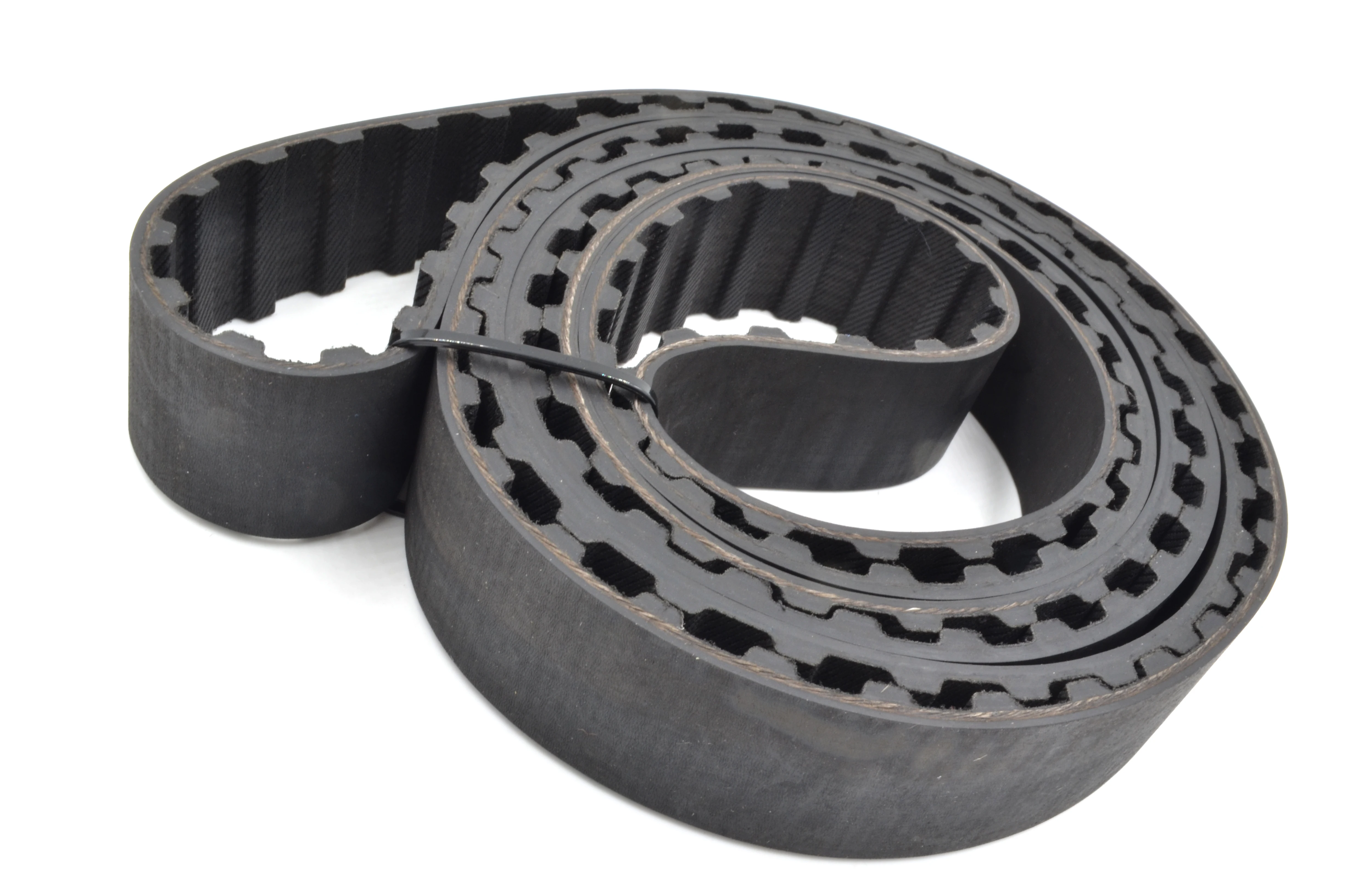 POWGE H Zahnriemen 690H bis 900H Riemenbreite 10-50mm 690 695 700 705 710 720 725 730 740 750 760 765 770 775 780 785 790 800 810 – Detail 14