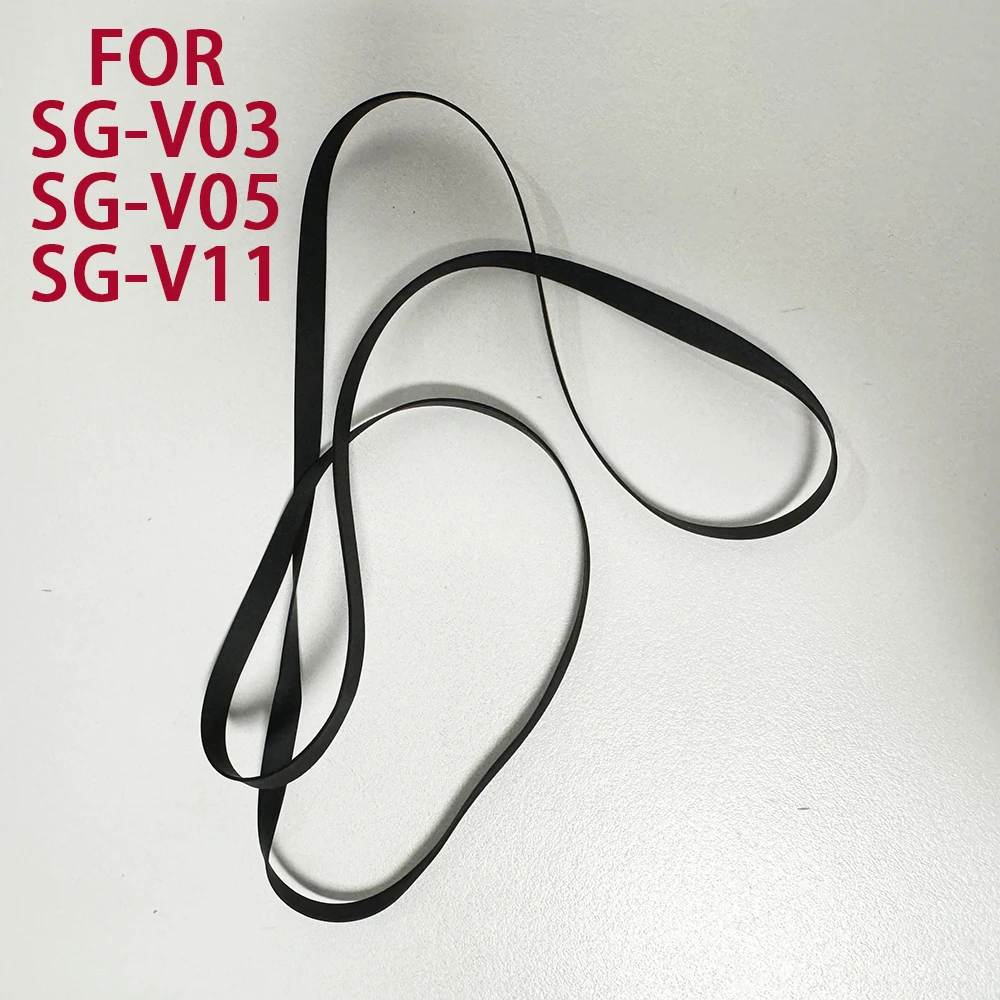 For PANASONIC TECHNICS SG-V03 SG-V05 SG-V11 Record Turntable Belt Player Drive Part Replacement