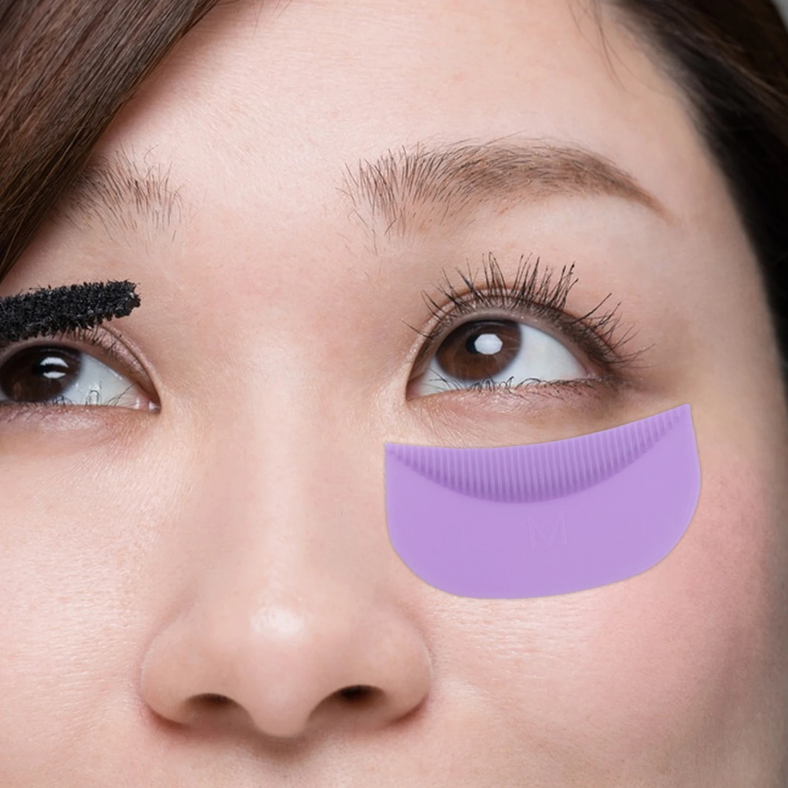

Silicone Eyelash Lift Perm Tool Reusable Lash Extension Pads Comfort Curling Durable Eye Patches Lash Lift Kits