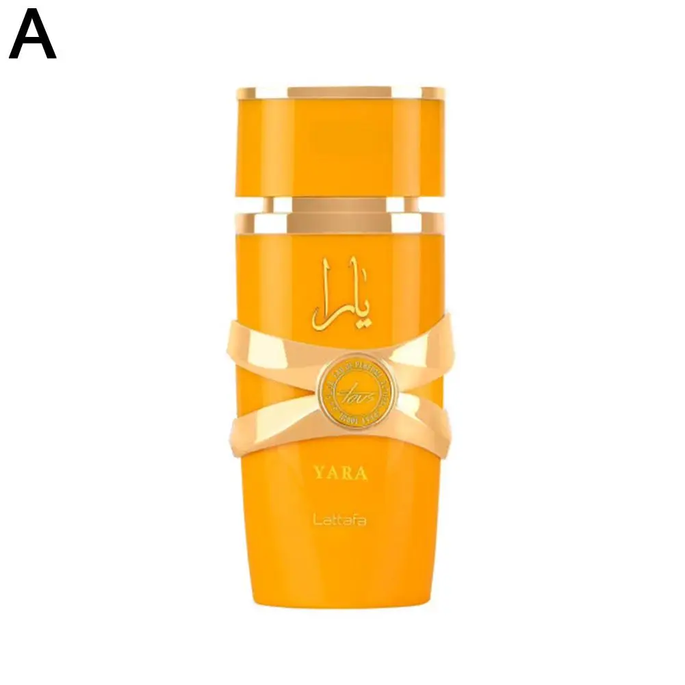 女性用香水 ラタファ レッド フランネル 中東の香りをイメージした長持ちするアラビアの香り 豪華なドバイ - アロマ