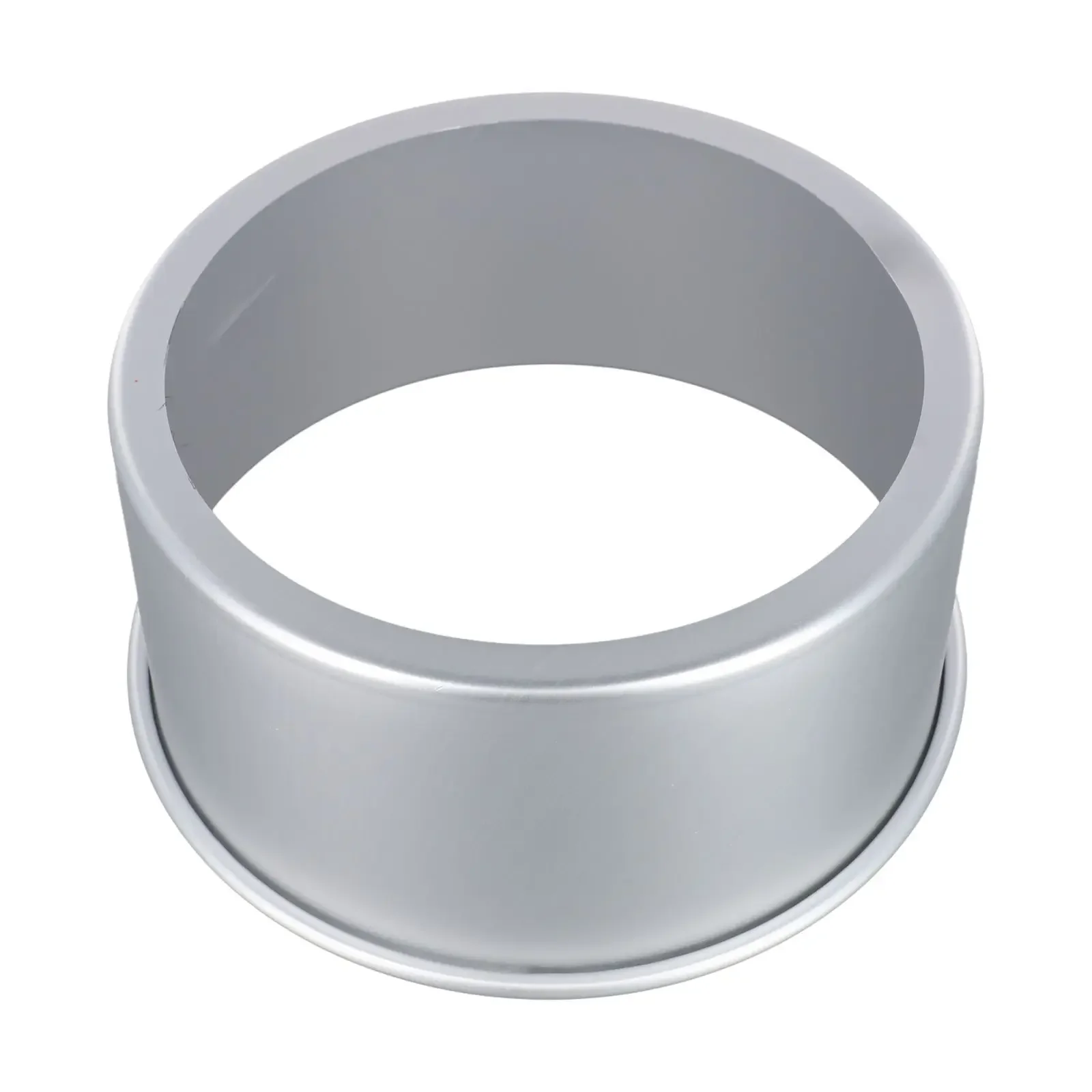 أدوات خبز ألومنيوم مستديرة مجوفة ، اختيار الخبز اسم موثوق به ، حجم مريح من ثماني بوصات