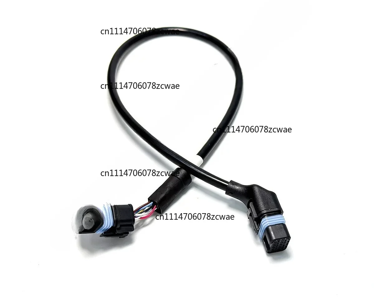 Suitable for DJI agricultural parts 000841.04 centrifugal nozzle signal line T40/T20P