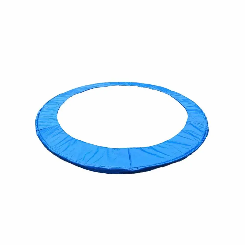 Trampoline Pad 6ft 8ft 10ft Replacement Trampoline Quality Safety Spring Waterproof High Cover Trampoline Accessories K3Q6