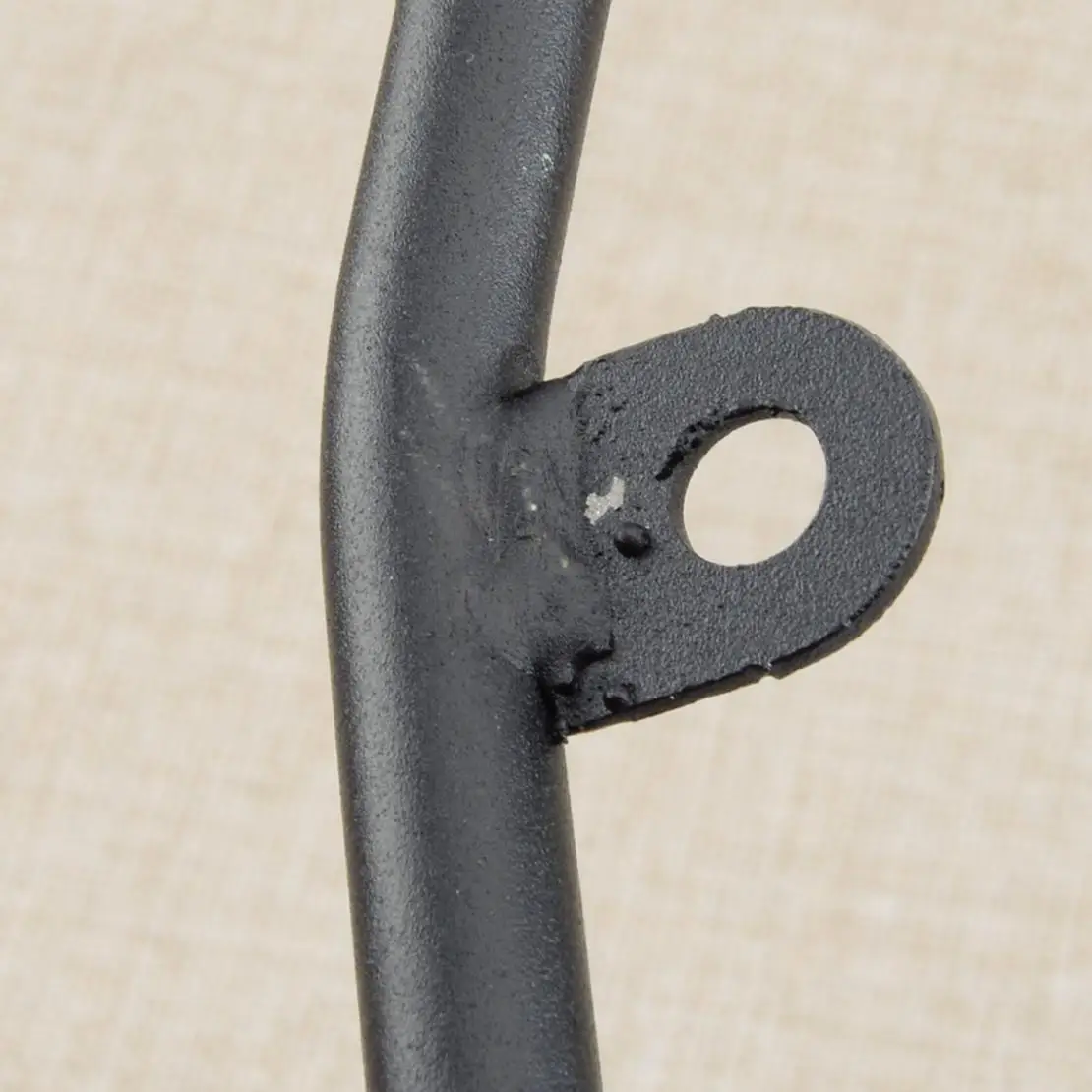 1 زوج الملاحة المضادة للاهتزاز يدعم الأقواس أصحاب صالح لياماها Tenere 700 T700 T7