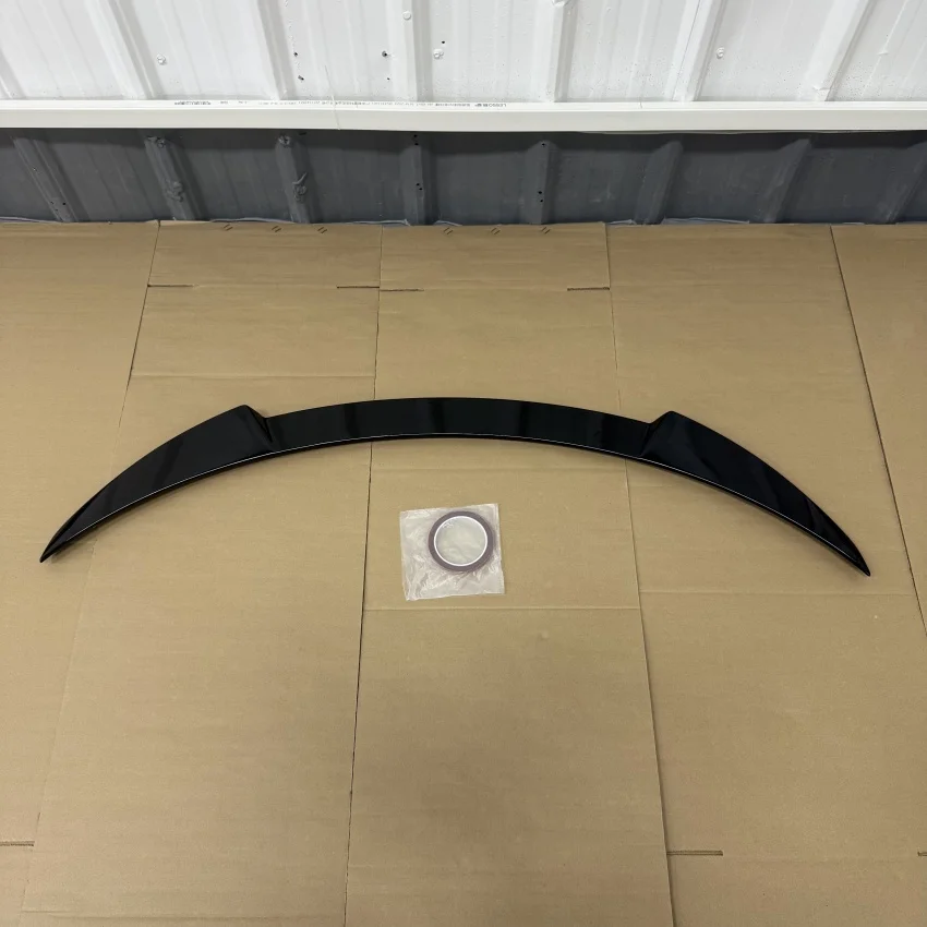 Gloss Black