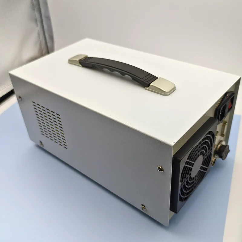 High Power 1200W Ultrasonic Cutter 35K/28K Cutting Car Headlight Cutting Cloth Plastic Leather Cardboard