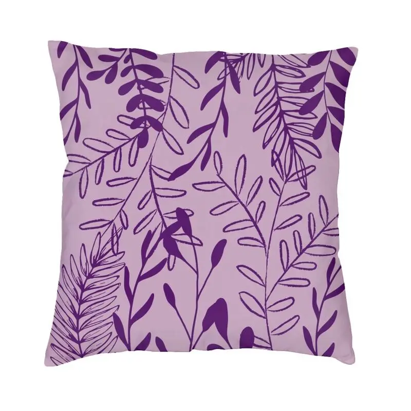 Twilight Saga Bella Swan Square Pillow Cover Decoration Cushion Cover Throw Pillow for Car Double-sided Printing