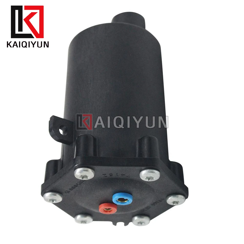 For Land Rover Discovery 3/4LR3/LR4Range Rover Sport L322 Air Suspension Compressor Filter Drier VUB504700 RQQ500020