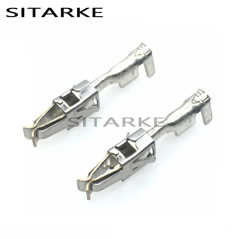 3.5 Series Wire Cable Housing Female Pin Connector Crimp Terminal Auto Terminals 929939-3 964286-1