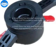

Spare Part High Quality 36mm 38mm 40mm Car Wheel Tyre Balancing Machine Quick Clamp Wing Nut Hub Release Nut