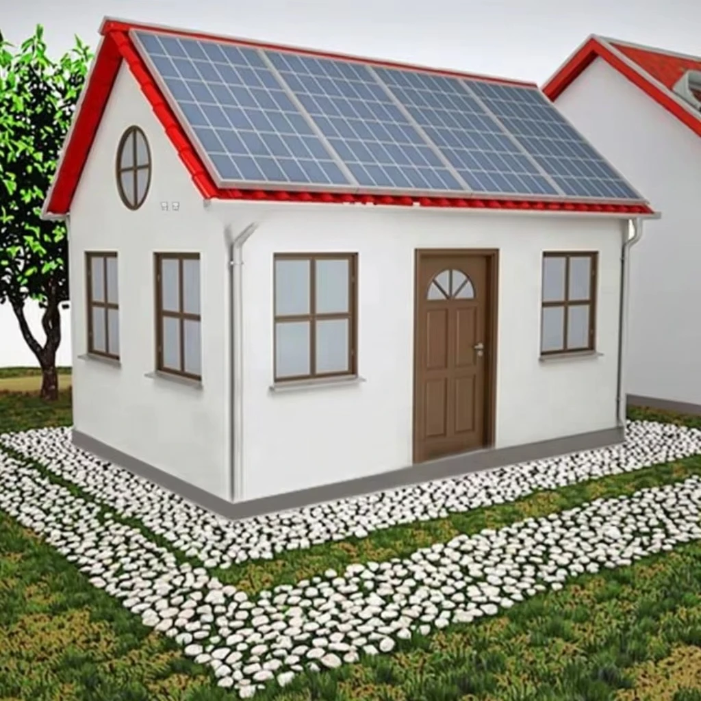 8KW 10000W 10KW Hyb…